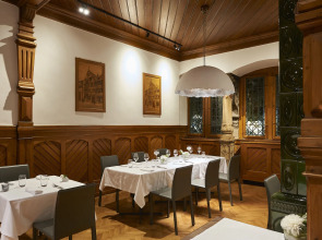 La Maison des Têtes