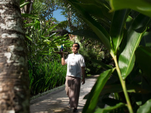 Sun Island Boutique Villas & Spa Seminyak