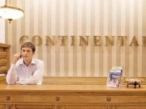 Continental 2 Hotel