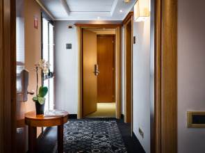 Hotel dei Cavalieri Caserta