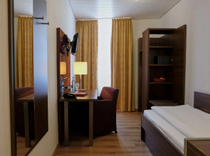 Romantica Hotel Blauer Hecht