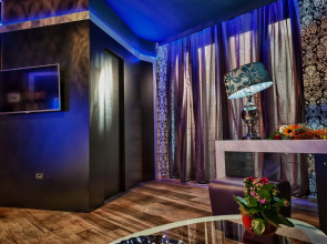 Hotel Angioino & Spa