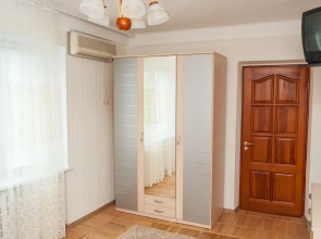 Апартаменты на бул. Леси Украинки