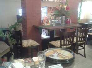 Pension am Wassertor