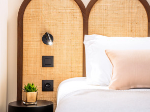 RockyPop Marseille hôtel