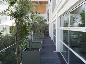 Magna Pars- L'Hotel à Parfum Small Luxury Hotels of the World