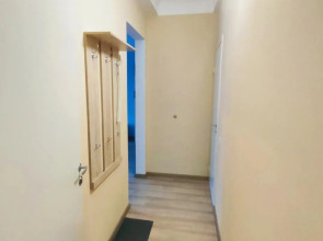 Апартаменты на улице Анохина 18