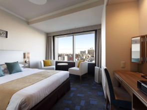 Shibuya Excel Hotel Tokyu