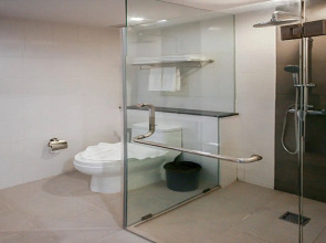 SunSeaSand Hotel (Patong) (SHA Certified)