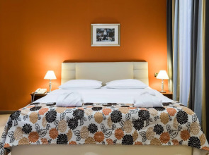 Relais & Châteaux Hotel Bülow Palais