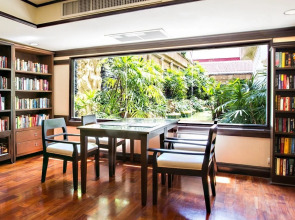 Wora Bura Hua Hin Resort and Spa