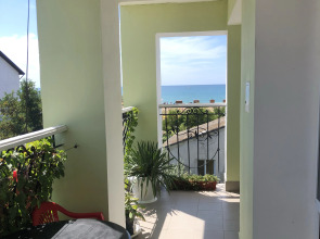 Малибу (Саки)