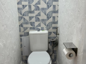 Apartamenty na ulice Sovetskoj Konstitucii