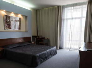 Гостиница «Улисс»