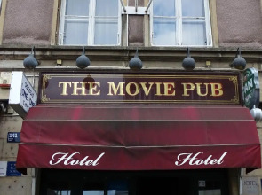 The Movie Hotel