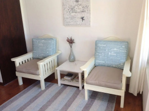 Sixteen Guest House on Main