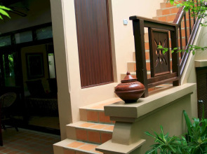 Rabbit Resort Pattaya