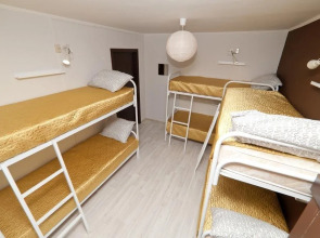 Гостевой дом Аврора Центр 