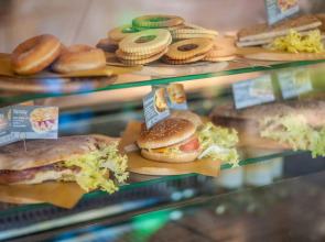 Park Hotel Marinetta