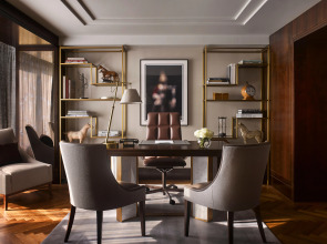 InterContinental London Park Lane by IHG