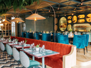 VP Plaza España Design