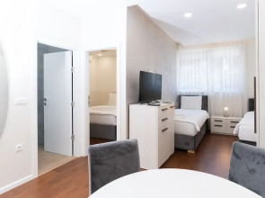 Ornament Hotel and Apartments