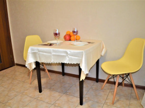 Подмосковный кров на улице Маяковского