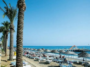 Saphir Hotel & Villas