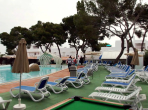 Hotel Club Calimera es Talaial