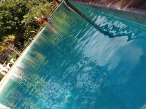 Baanchuengkao Resort Ranong