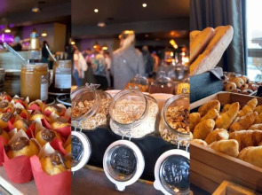 Fahrenheit seven Courchevel