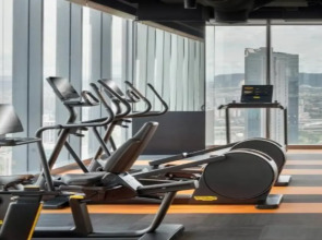 Capri By Fraser Bukit Bintang