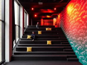 The Social Hub Eindhoven