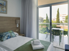 Aparthotel CYE Holiday Centre