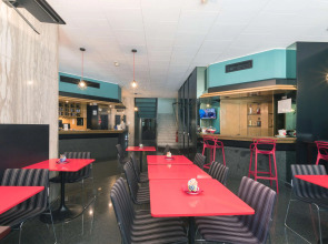 Best Western Executive Business Hotel