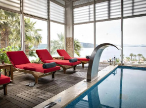Tui Magic Life Bodrum - All Inclusive