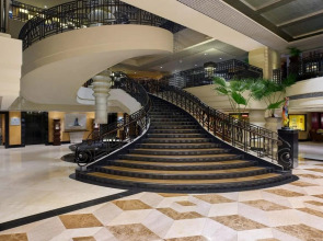 Sheraton Hong Kong Hotel & Towers