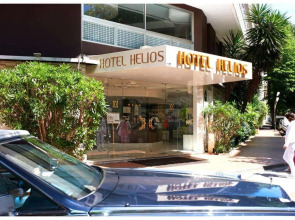 Hotel Helios