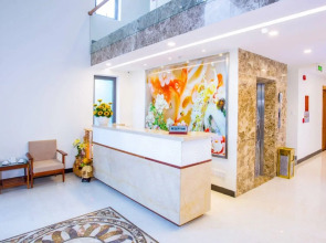 Ocean Garden Boutique Danang By Haviland