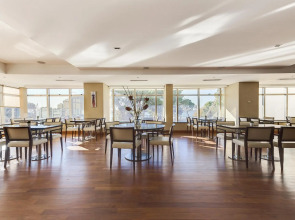 Hotel Península Valdés