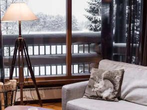 Lapland Hotels Ounasvaara Chalets