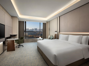 Crowne Plaza Zhengzhou High Tech Zone