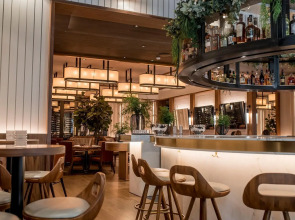 Bvlgari Hotel London