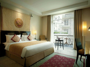 The Phoenix Hotel Yogyakarta - Handwritten Collection