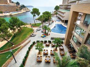 Occidental Cala Vinas