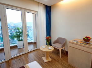 Gibson Hotel Nha Trang