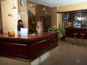 Гостиница «Европа»