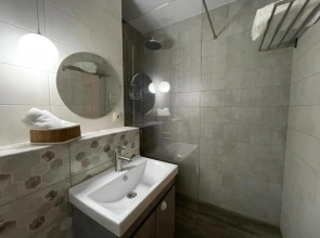 Апартаменты на улице Ямская 16