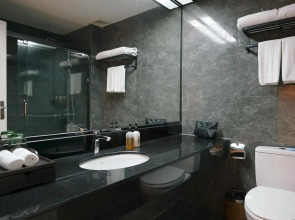 Paco Business Hotel Datang Metro Station