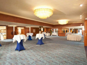 Maritim Strandhotel Travemünde